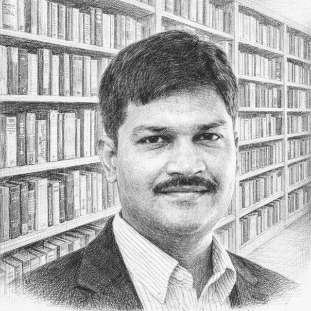 Vamsi Krishna Sankarayogi